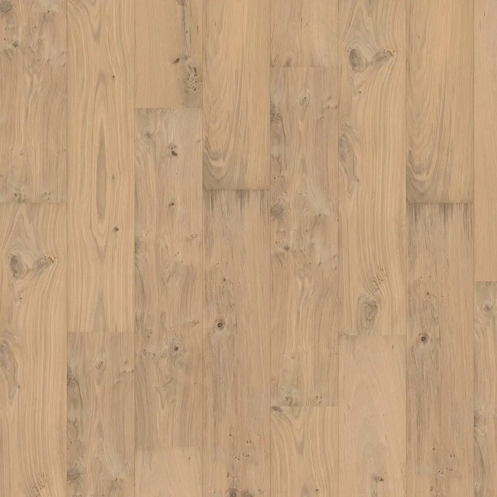 Germania spreewald Eik HOEVE gerookt olie wit GO2-1mm 14/3x190x500tot1900mm 2,888m²/pak 