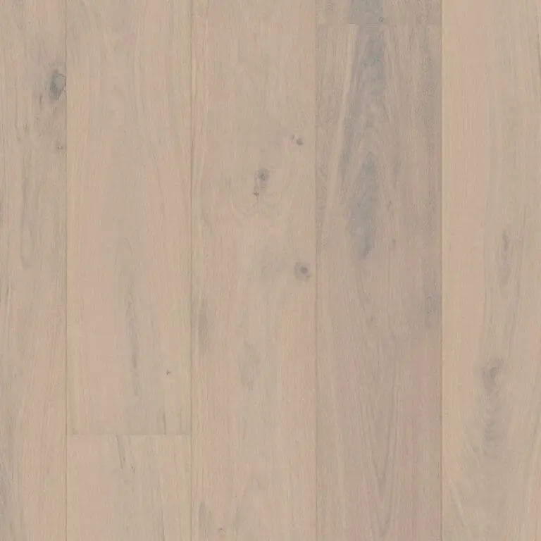 College, Eik parket, olie wit afgewerkt, rustieke selectie