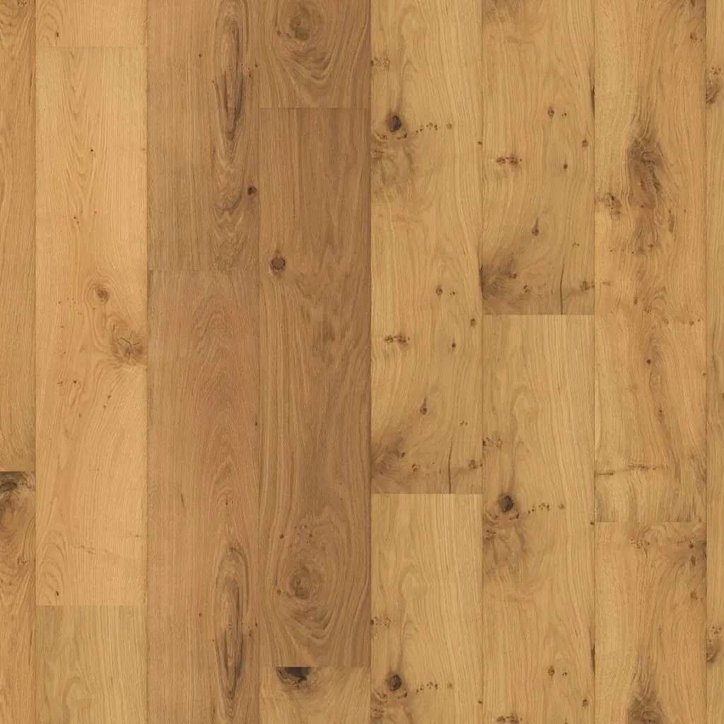 PrimoFloor Authentica, Eiken olie natuur afgewerkt, rustieke selectie  