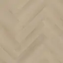 PrimoFloor PVC Dryback Visgraat Brixton beige - 2,5mm - 0,55mm 