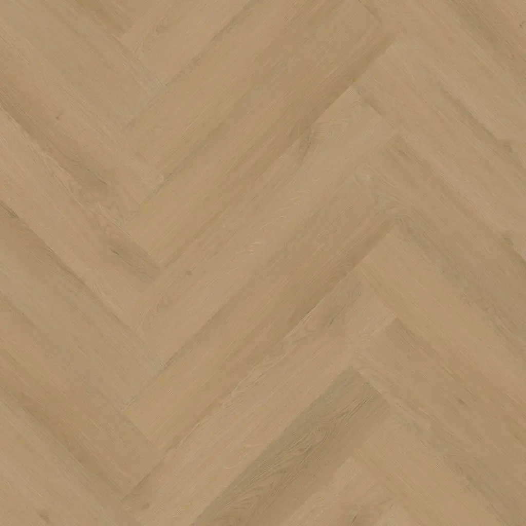 PrimoFloor PVC Dryback Visgraat Brixton light oak - 2,5mm - 0,55mm