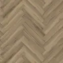 PrimoFloor PVC Dryback Visgraat Yup 60 Curiosity light brown - 2,5mm - 0,55mm