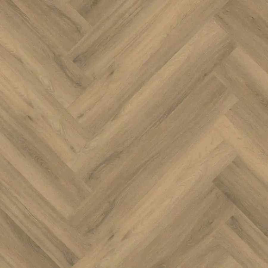 PrimoFloor Yup 60 Visgraat Dryback kleur natural- V4micro-2,5mm 