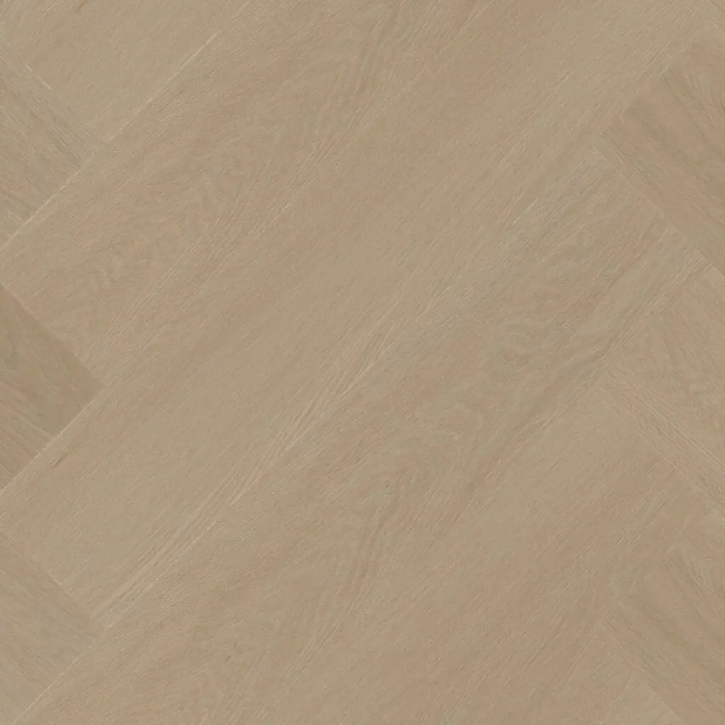 PrimoFloor Peckham Visgraat Dryback gerookte Eik - 2,5mm - 0.55 