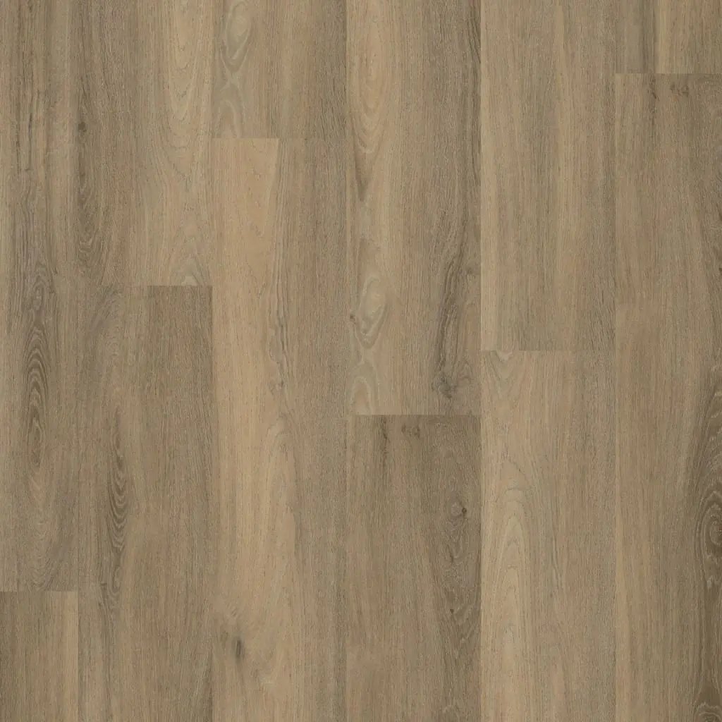 PrimoFloor PVC Rigid click Curiosity gerookte Eik - 7mm - 0,55mm