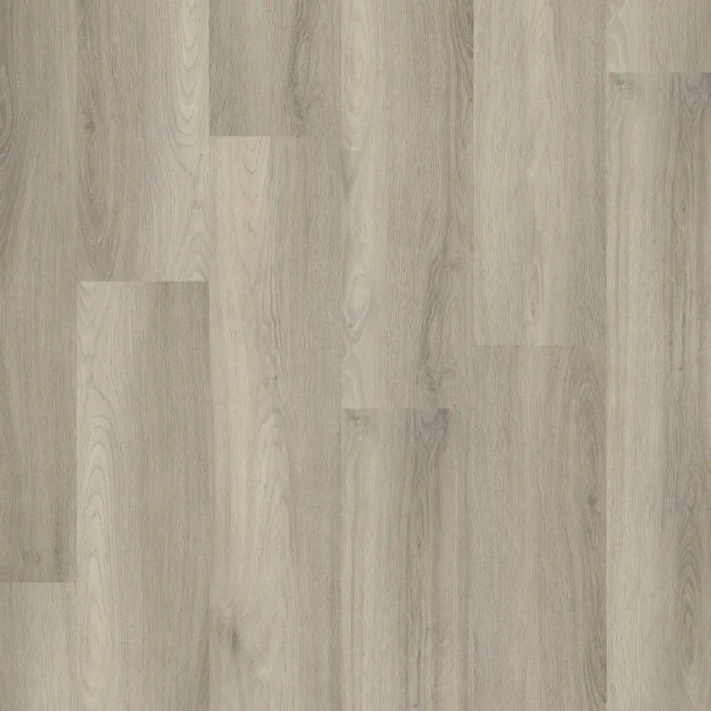 PrimoFloor PVC Rigid click Curiosity lichtgrijze Eik - 7mm - 0,55mm
