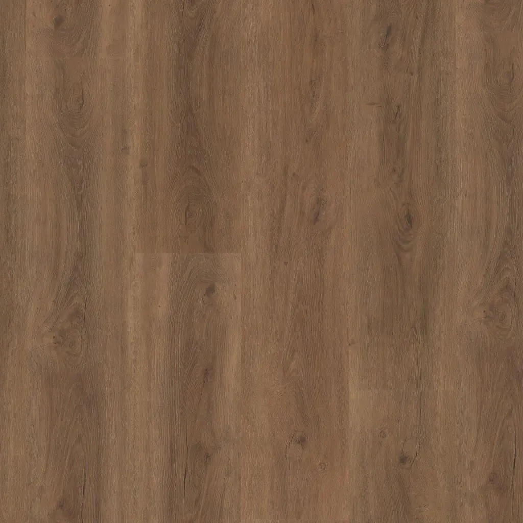 PrimoFloor PVC Click Facility warm bruine Eik XL - 7mm - 0.55mm