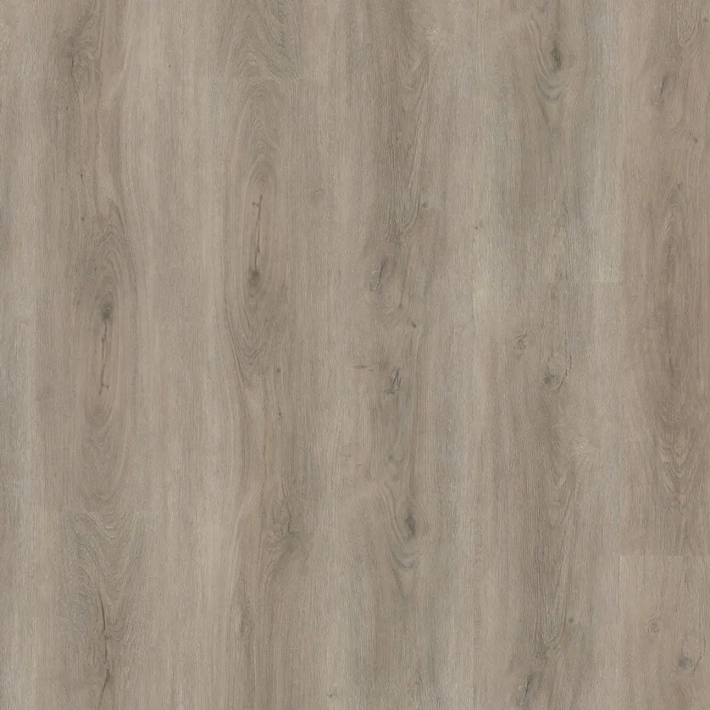 PrimoFloor Facility licht grijze Eik XL - 7mm - 0.55