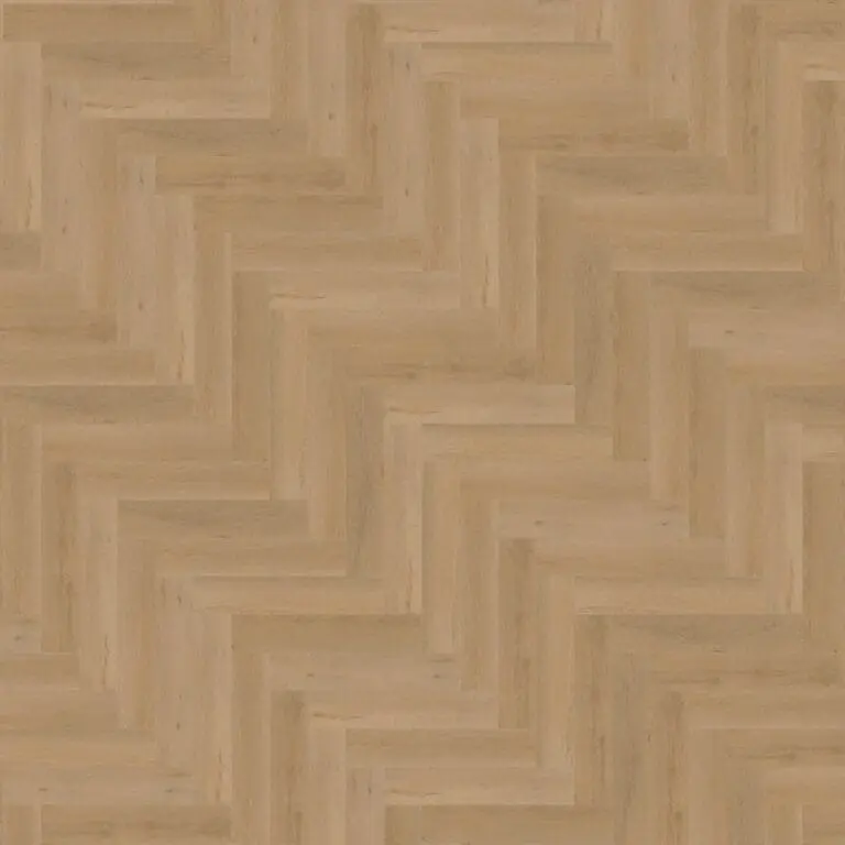 PrimoFloor Yup 60 Herringbone7 warm brown V4micro-7mm-0,9m² 
