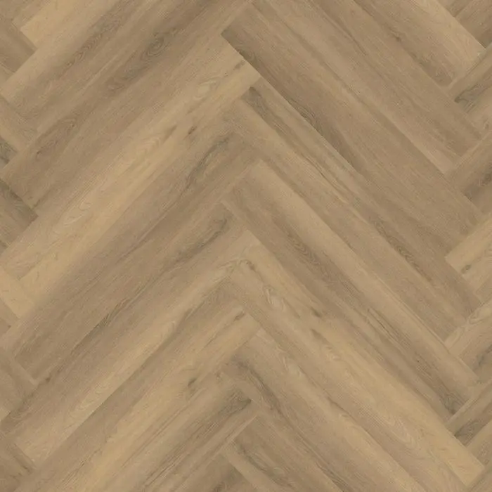 PrimoFloor PVC Click Visgraat Yup 60 Curiosity natural - 7mm - 0,55mm