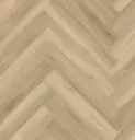 PrimoFloor PVC Click Visgraat Yup 60 Curiosity beige - 7mm - 0,55mm