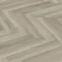 PrimoFloor Yup 60 Herringbone7 grey V4micro-7mm-0,9m² 