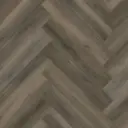 PrimoFloor PVC Click Visgraat Yup 60 Curiosity dark grey - 7mm - 0,55mm