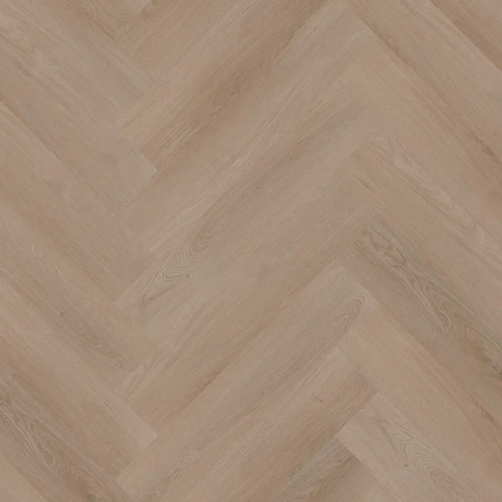 PrimoFloor Brixton Herringbone donkere Eik - 5mm - 0.55