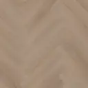 PrimoFloor PVC Click Visgraat Brixton donkere Eik - 5mm - 0,55mm
