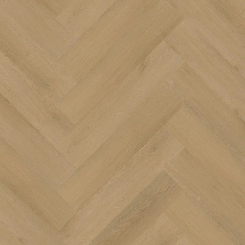 PrimoFloor Brixton Visgraat lichte Eik - 5mm - 0.55