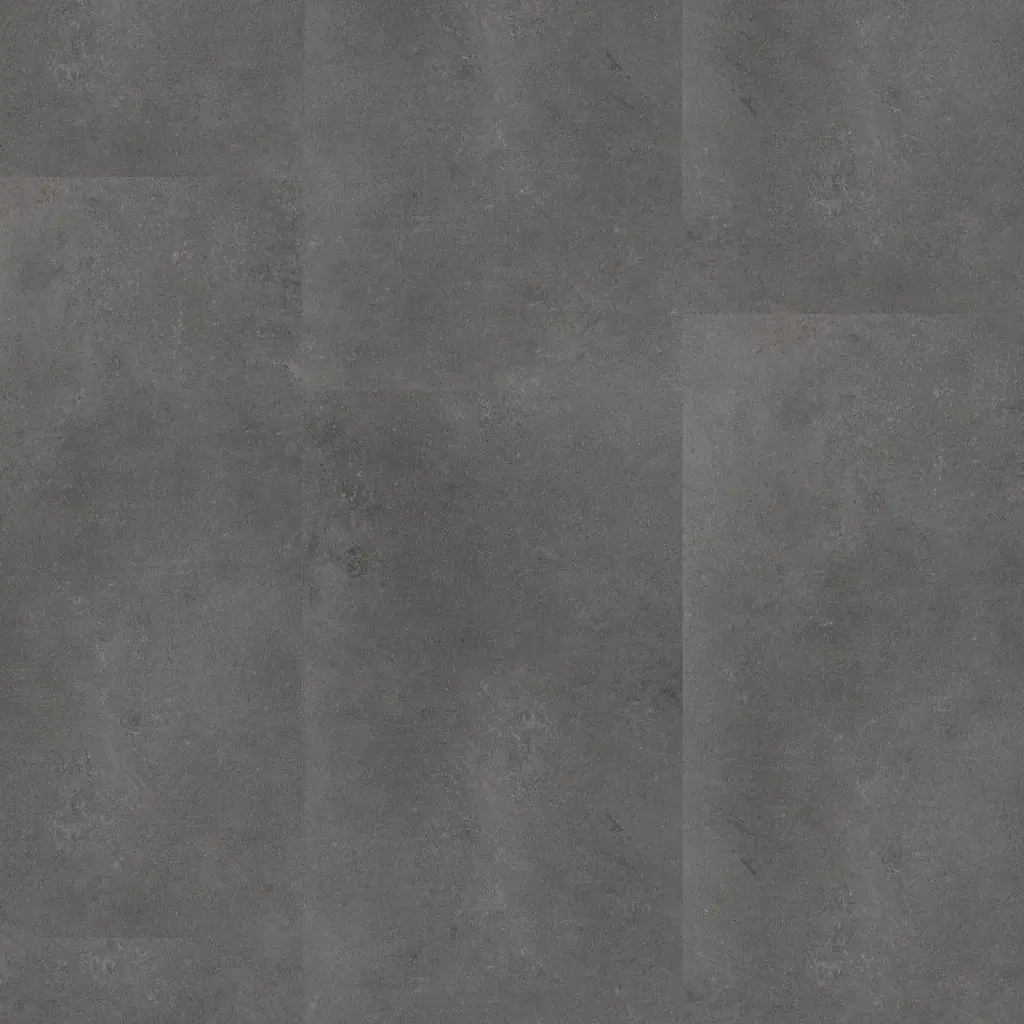 PrimoFloor Kensington Tile dark grey - 5mm - 0.55 