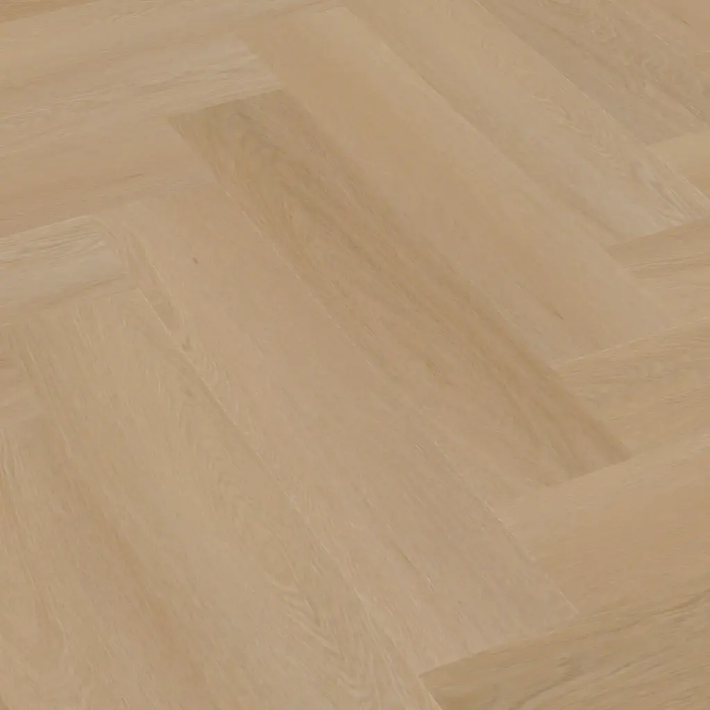 PrimoFloor Peckham Visgraat naturel Eik - 7mm - 0.55