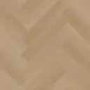 PrimoFloor PVC Click Visgraat Peckham naturel Eik - 7mm - 0,55mm