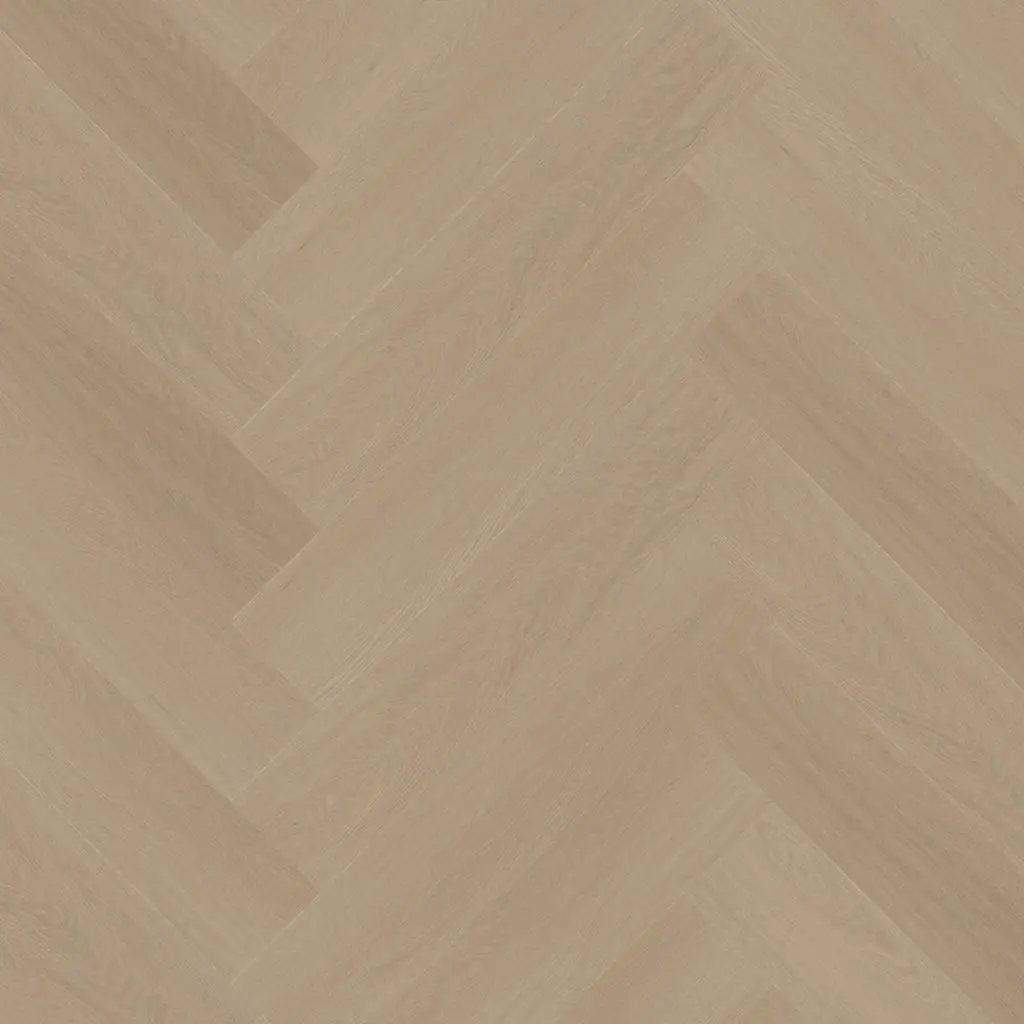PrimoFloor PVC Click Visgraat Peckham gerookte Eik - 7mm - 0,55mm