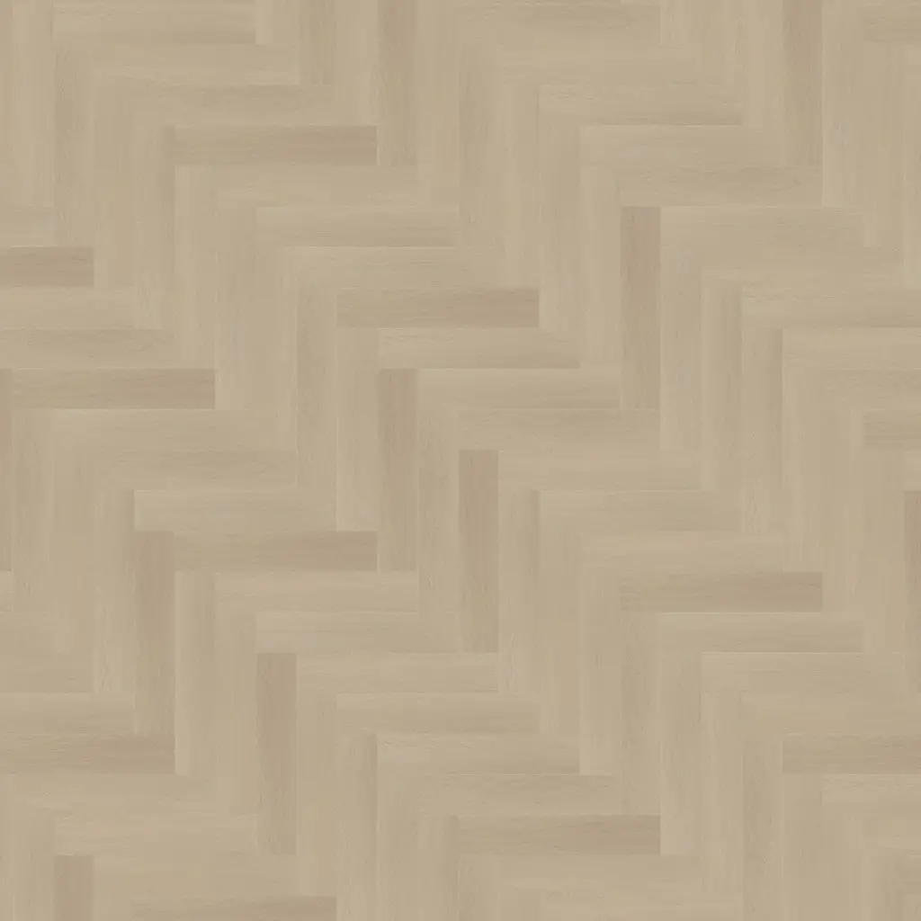 PrimoFloor PVC Click Visgraat Peckham beige Eik - 7mm - 0,55mm