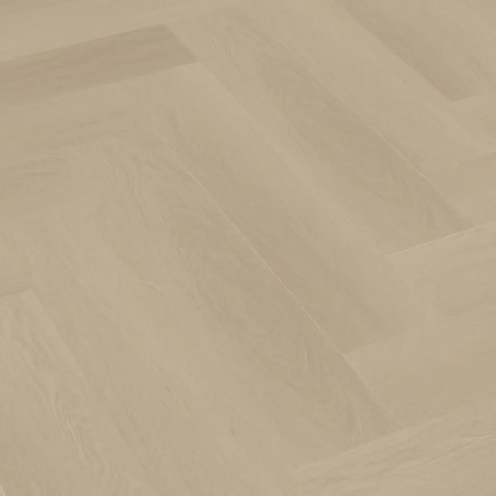 PrimoFloor Peckham Visgraat beige Eik - 7mm - 0.55 