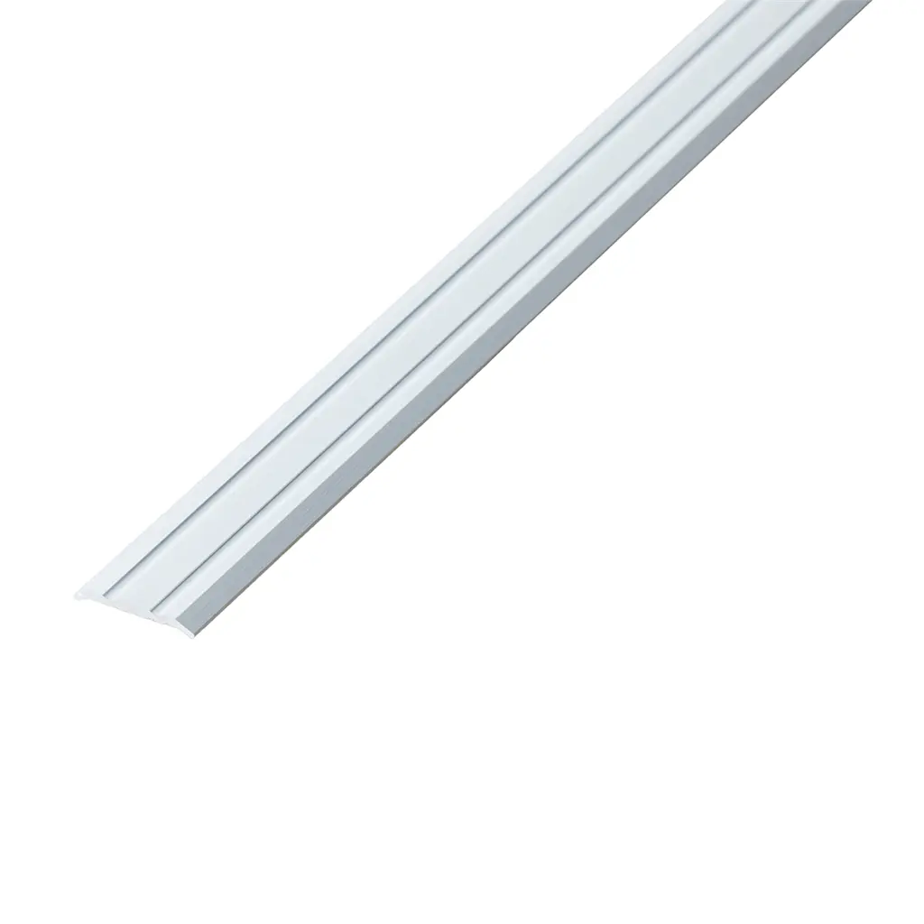 Dilatatieprofiel zelfkl. zilver 3x25x2700mm