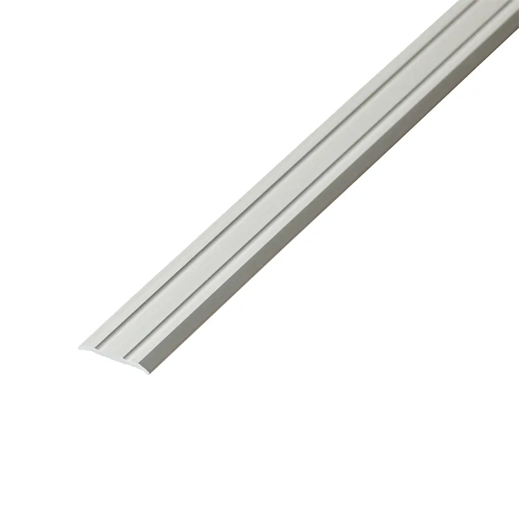 Dilatatieprofiel zelfkl. rvs 3x25x2700mm
