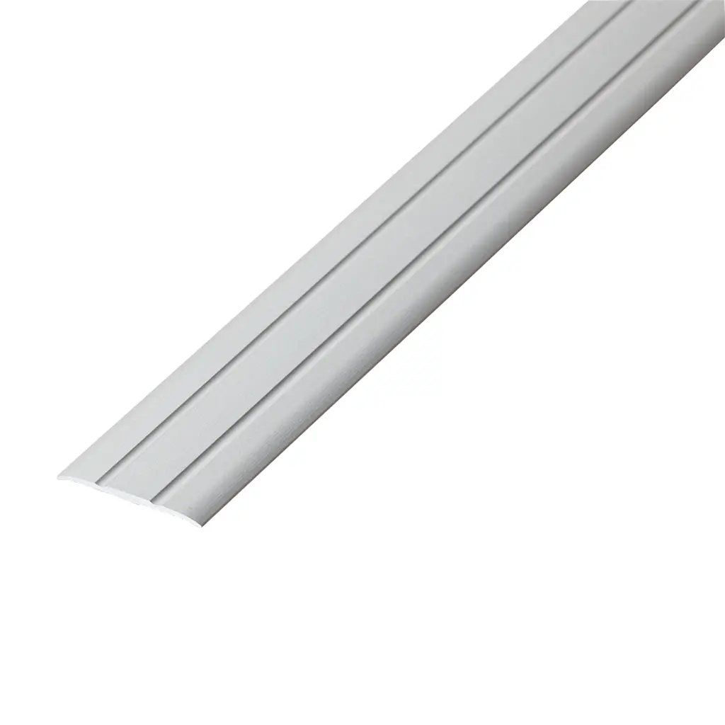 Dilatatieprofiel zelfkl. rvs 3x37x2700mm