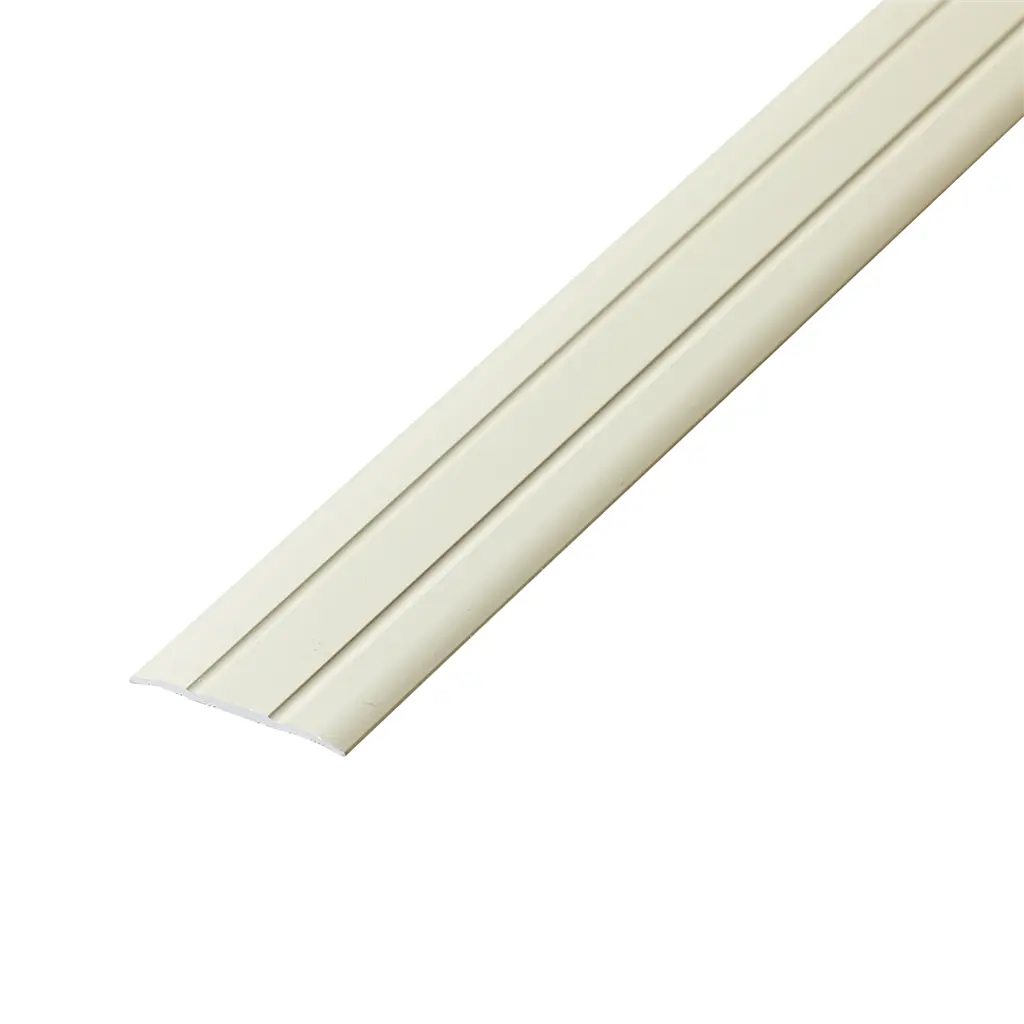 Dilatatieprofiel zelfkl. zand 3x37x2700mm