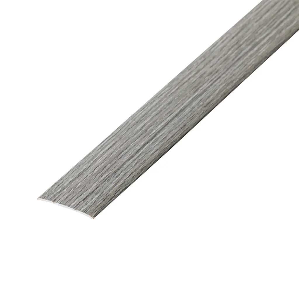 Dilatatieprofiel zelfkl. eiken donkergrijs 3x37x27