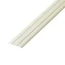 Dilatatieprofiel 37mm zelfklevend zand 100cm