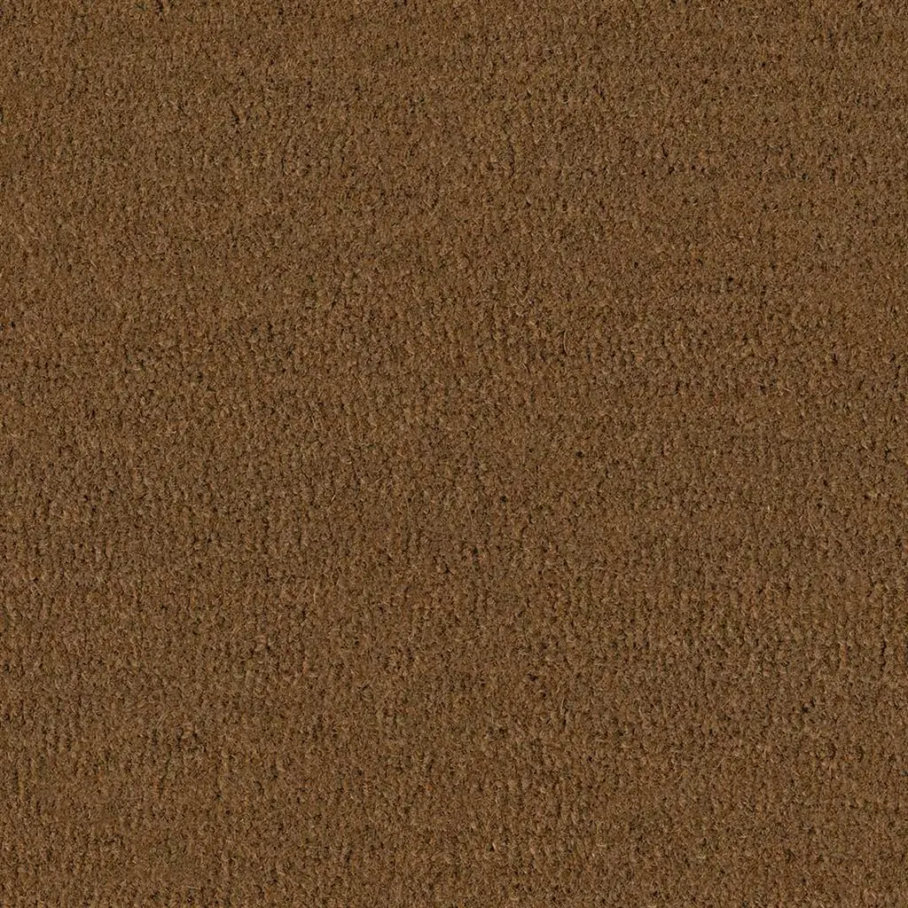 Primofloor Kokos deurmat op maat naturel 21mm 2m breed