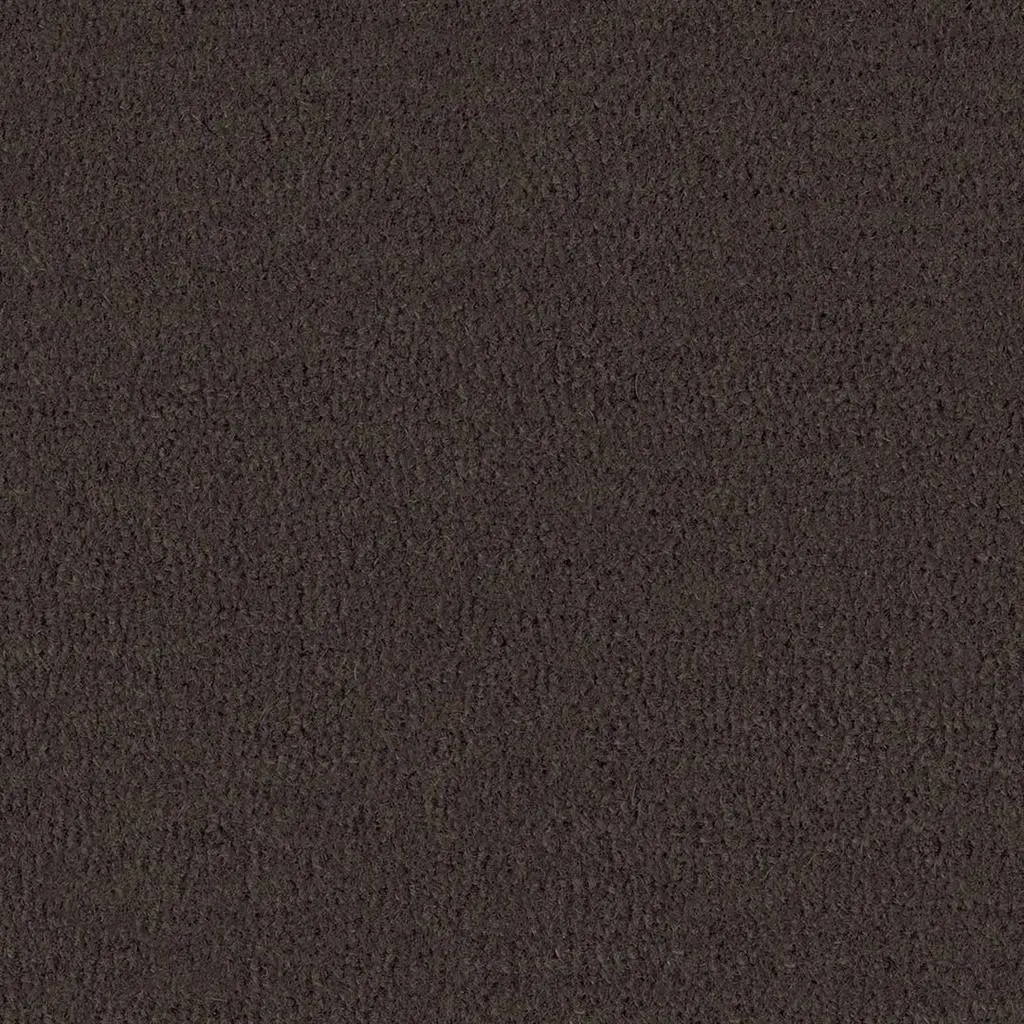 Primofloor Kokos deurmat op maat grijs 21mm 1m breed