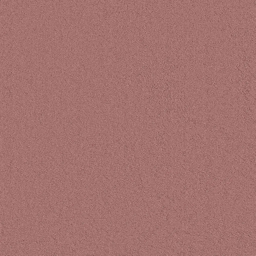 Maison Tapis kamerbreed tapijt Dallas kleur 1160 oudroze  4m breed