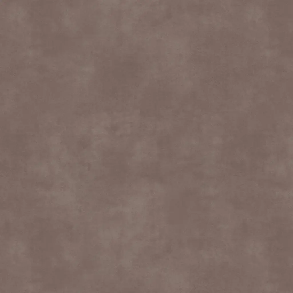 Vinyl op rol PrimoFloor Supreme 50 Beton bruingrijs 5711 2,7mm 4m breed