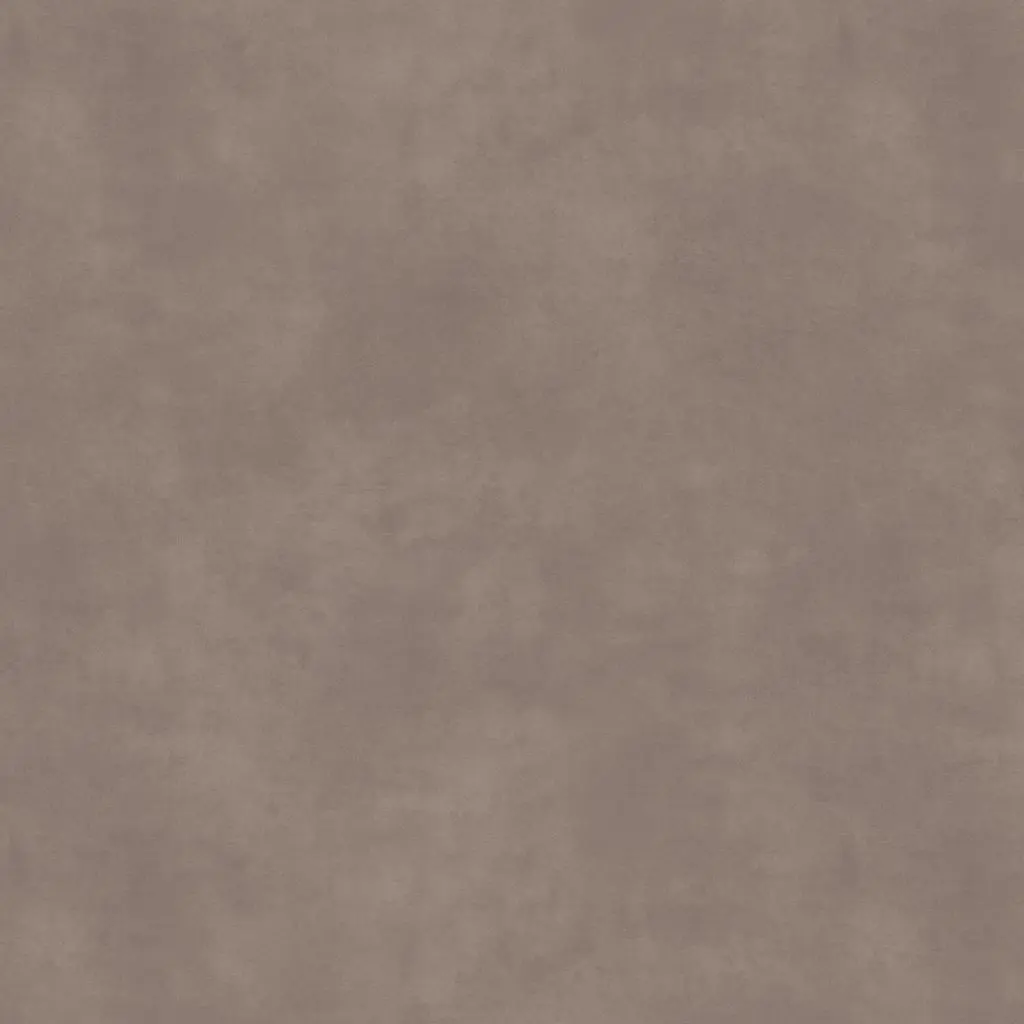 Vinyl op rol PrimoFloor Supreme 50 Beton grijsbruin 5712 2,7mm 4m breed