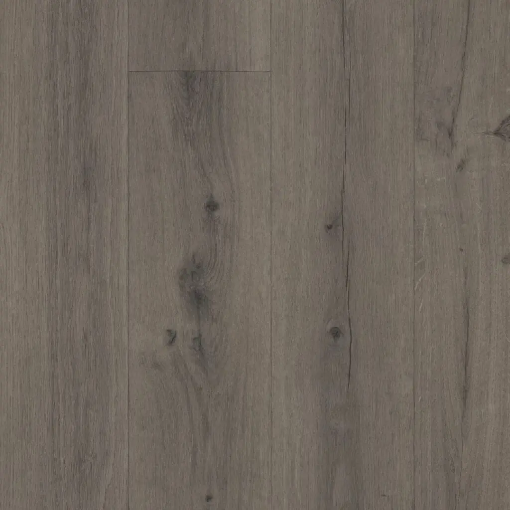 Primofloor vinyl op rol Coastal calm eiken donkergrijs 5255 3mm 4m breed