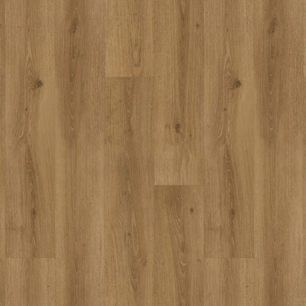 Vinyl op rol PrimoFloor Supreme 40 eiken XL donker naturel 6903 2,8mm 4m breed