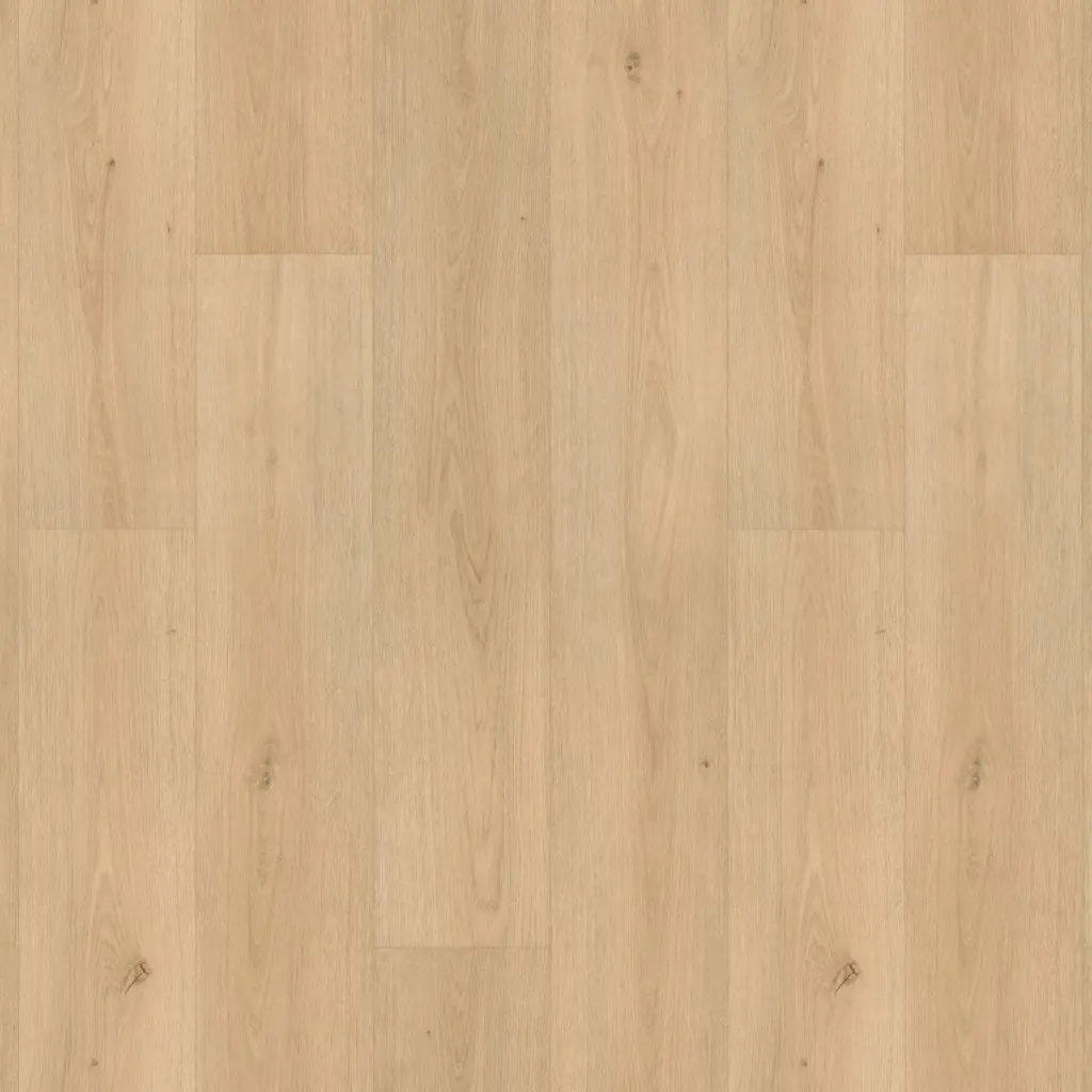 Vinyl op rol PrimoFloor Supreme 40 eiken XL beige 6904 2,8mm 4m breed