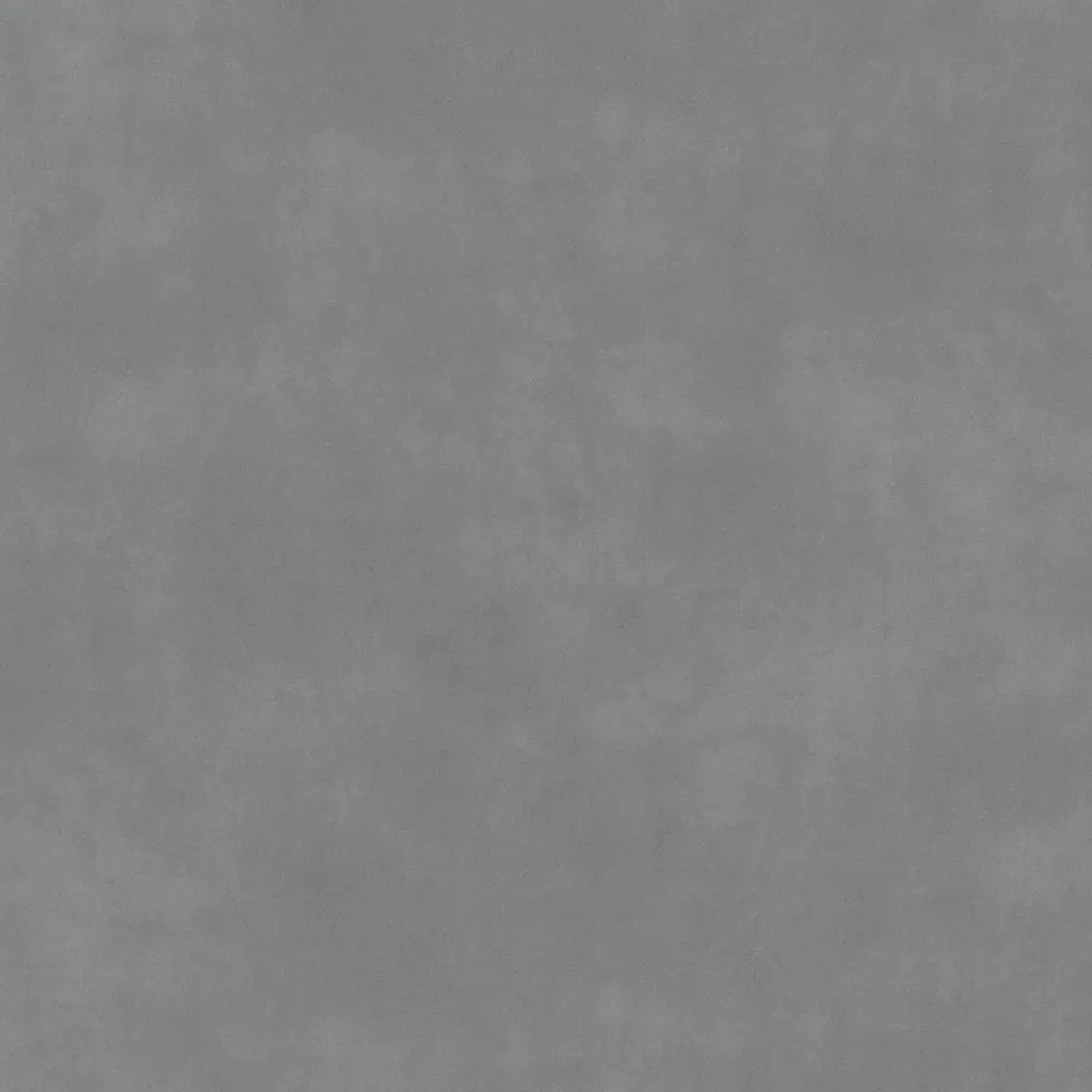 Vinyl op rol Eastcoast 40 Beton grijsblauw 5707 4m breed