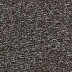 Associated Weavers Maxima Tile tapijttegel kleur 99 anthracite 500x500mm 5m²/pak