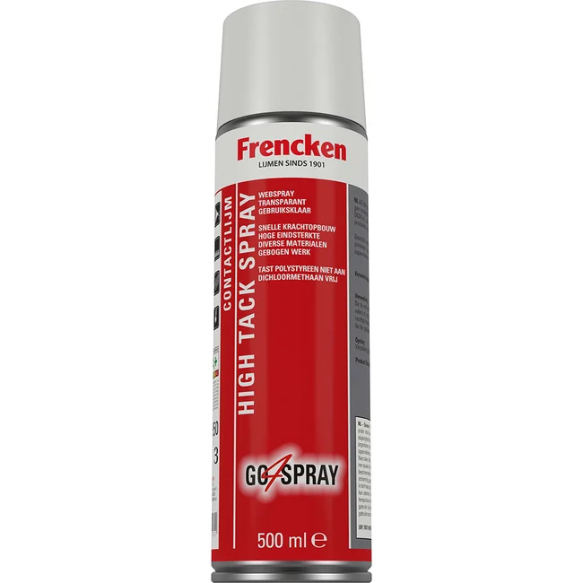 High tack universele lijmspray 500ml