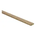 23010 Plakplint folie 24x5mm decor 010 2,4m