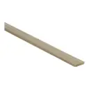 23105 Plakplint folie 24x5mm decor 105 2,4m