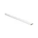 23191 Plakplint folie 24x5mm decor 191 2,4m
