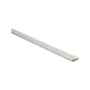23242 Plakplint folie 24x5mm decor 242 2,4m