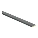 23134 Plakplint folie 24x5mm decor 134 2,4m