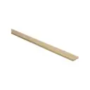 23186 Plakplint folie 24x5mm decor 186 2,4m