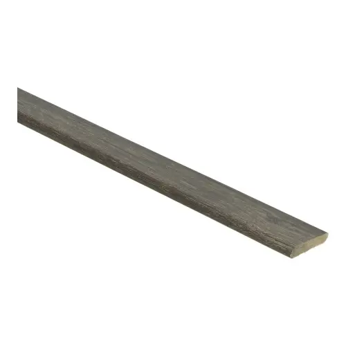 23158 Plakplint folie 24x5mm decor 158 2,4m